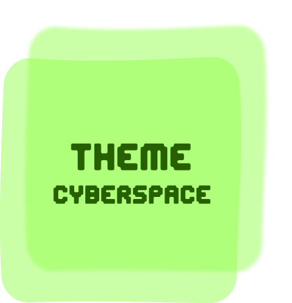 Theme: Cyberspace